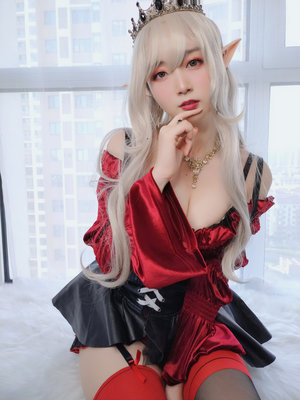 兔兔历险记