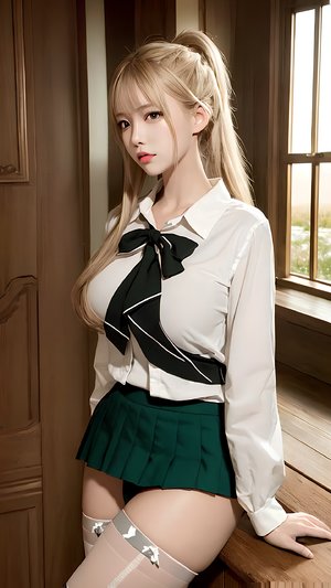芭比爱美丽