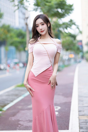 校车停放