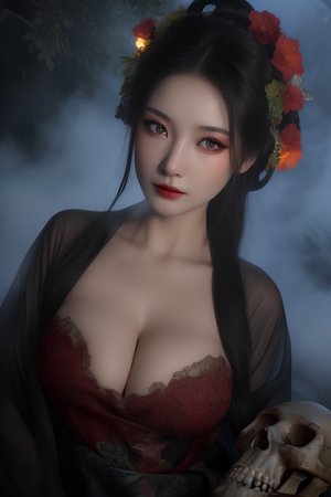 萌少年酷跑选关版