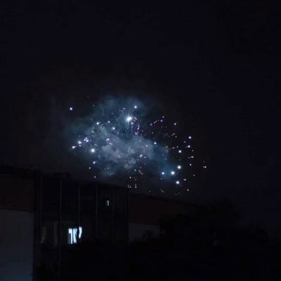 狂野摩托车