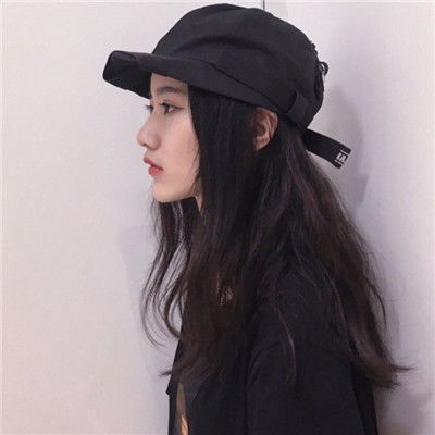 大眼公主