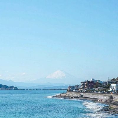 福特野马停车