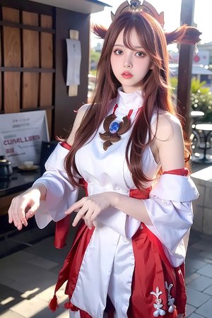 网红张美丽涉寻衅滋事罪被捕