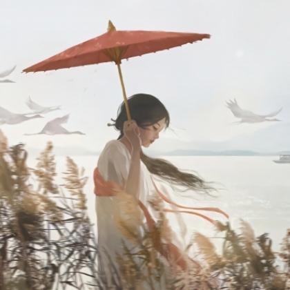 测测你在古代的样貌