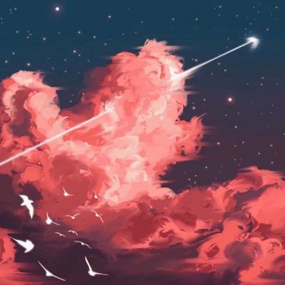 铅笔涂鸦创意动画22