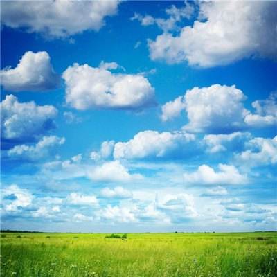 《快乐星球》第一部外景过曝是从当年就是这样的吗？