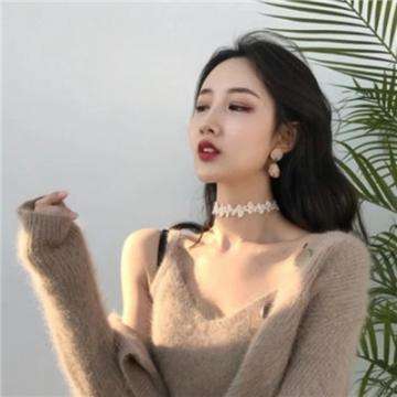 林婉儿 工具人