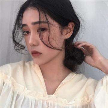长发公主婚礼美发