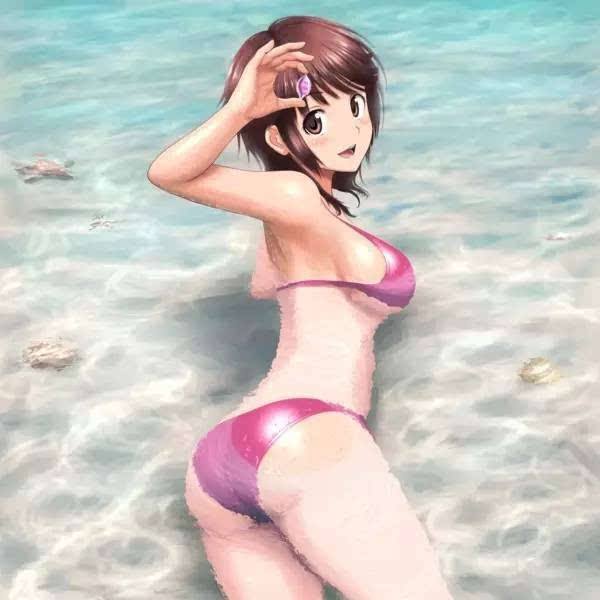 宝宝很乖