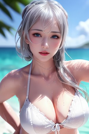 少年骇客沙漠卡车