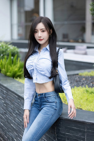 lucky记录1033天